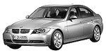 BMW E90 B0330 Fault Code